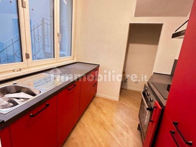 Appartamento in affitto a Unione Reno Galliera, Reggio Emilia
