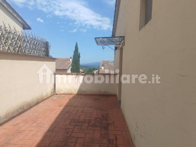 Appartamento in affitto a San Casciano in Val di Pesa, Toscana