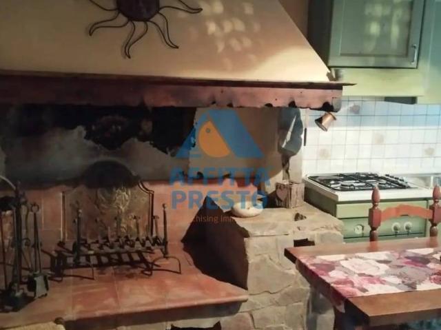 Appartamento in affitto a Pietra Mara, Chianni