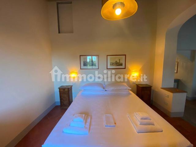 Appartamento in affitto a Quartiere 3, Firenze