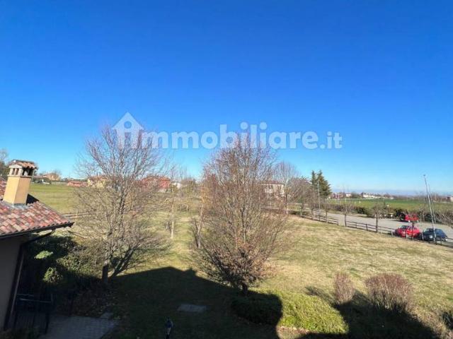 Appartamento in affitto a Gazzola, Reggio Emilia