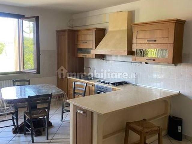 Appartamento in affitto a Bassa Reggiana, Re