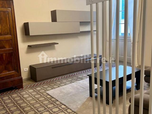 Appartamento in affitto a Zona Centro, Brescia