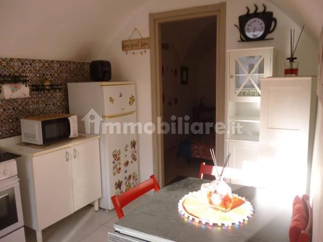 Appartamento in affitto a Bassa Reggiana, Re