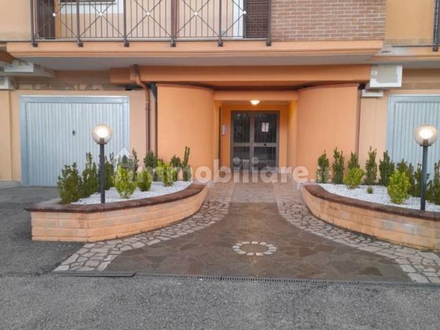 Appartamento in affitto a Tornimparte, Abruzzo