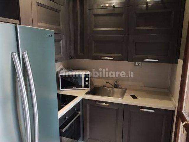 Appartamento in affitto a Cibeno Pile, Carpi