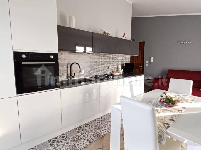 Appartamento in affitto a Piemonte, Torino