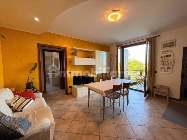 Appartamento in affitto a Salzano, Veneto