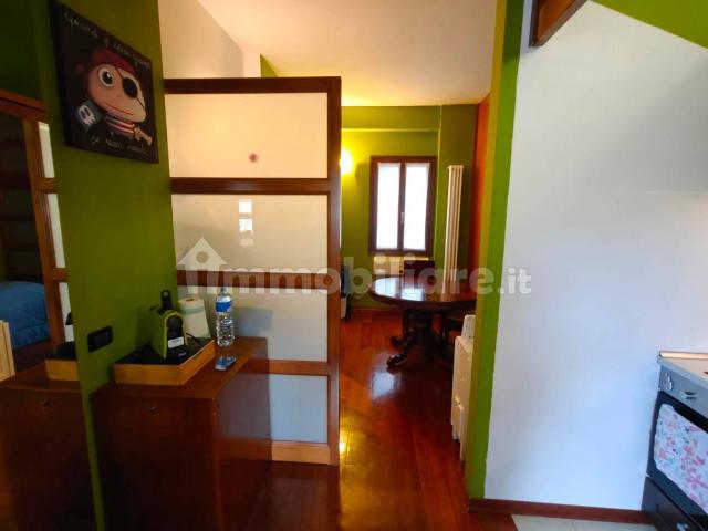 Appartamento in affitto a Buon Pastore-Sant'Agnese-San Damaso, Modena