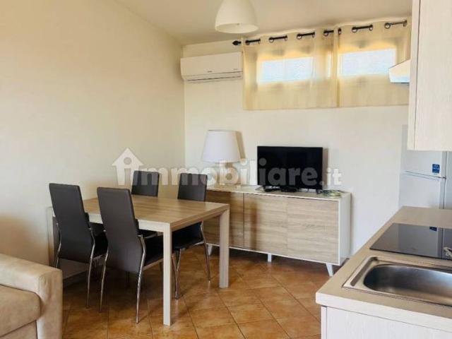 Appartamento in affitto a Sant'anna Arresi, Sardigna/Sardegna
