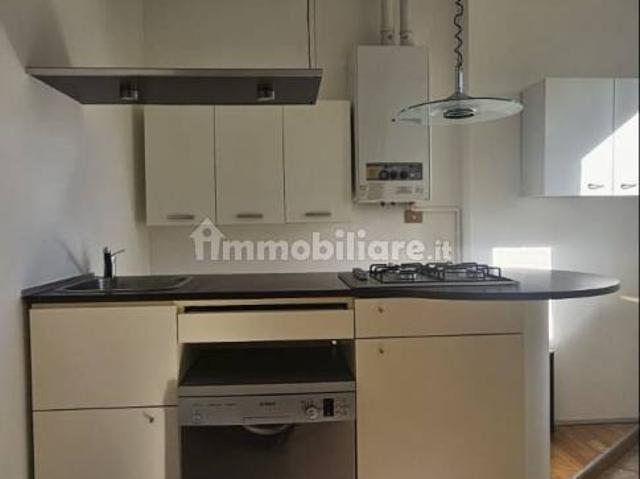 Appartamento in affitto a Robecchetto Con Induno, Lombardia