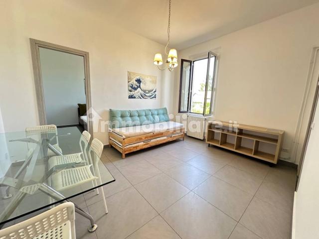 Appartamento in affitto a Ticinello, Pavia