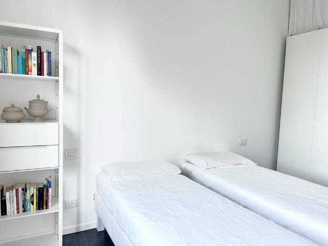 Appartamento in affitto a Villapizzone, Milano