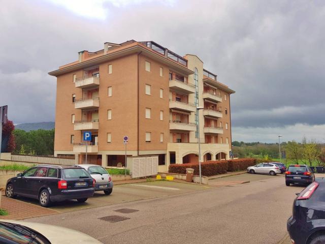 Appartamento in affitto a Chiugiana, Corciano