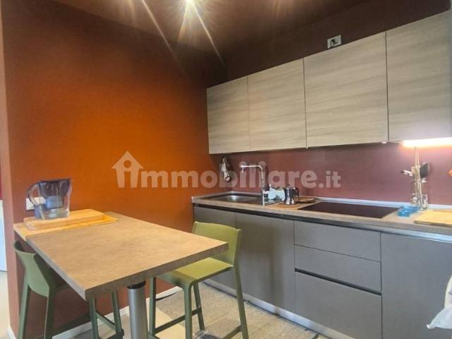 Appartamento in affitto a Circoscrizione 3, Piemonte
