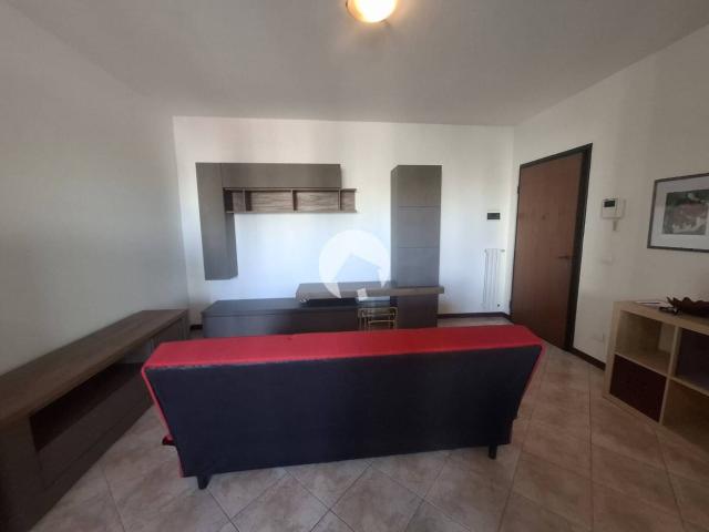 Appartamento in affitto a Buco del Signore, Re