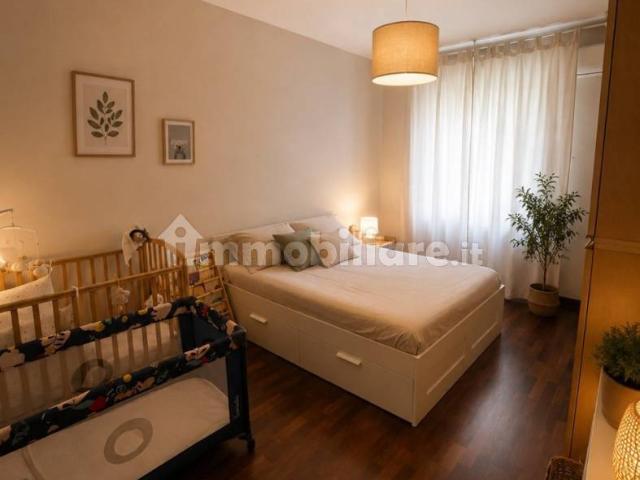 Appartamento in affitto a Municipio 8 di Milano, Milano