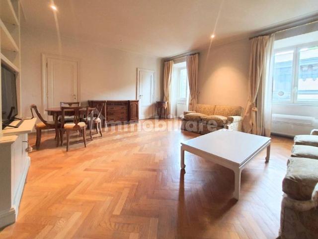 Appartamento in affitto a Prati, Roma