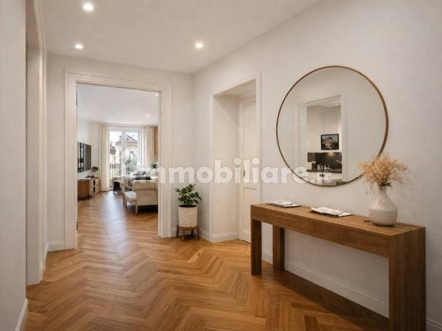 Appartamento in affitto a Brusegana, Padova
