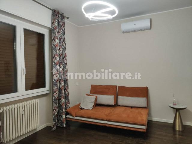 Appartamento in affitto a Casale Popolo, Piemonte