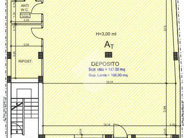Appartamento in affitto a Puglia, Bari