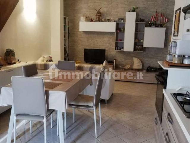 Appartamento in affitto a Colline Matildiche, Re