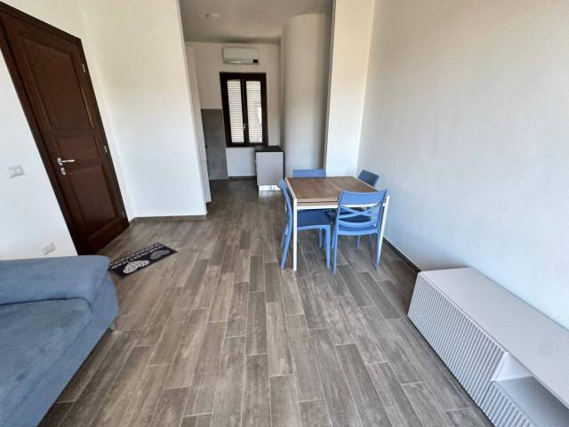 Appartamento in affitto a Cameriano, Casalino
