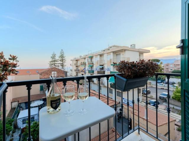 Appartamento in affitto a Bordighera, Liguria