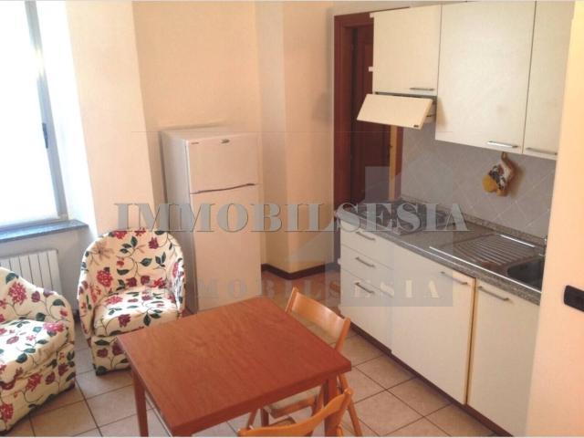 Appartamento in affitto a Cellio con Breia, Piemonte