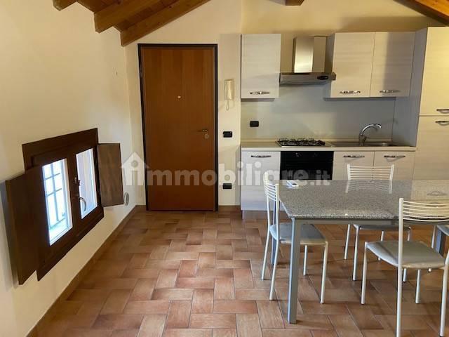 Appartamento in affitto a Casalmaggiore, Lombardia