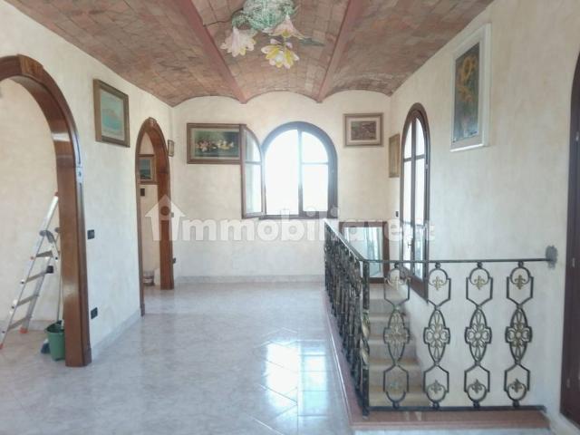 Appartamento in affitto a Fauglia, Toscana