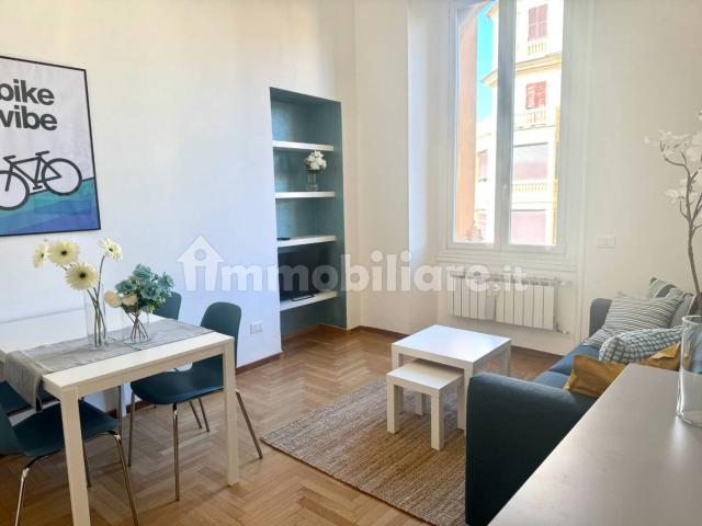 Appartamento in affitto a San Michele di Pagana, Rapallo
