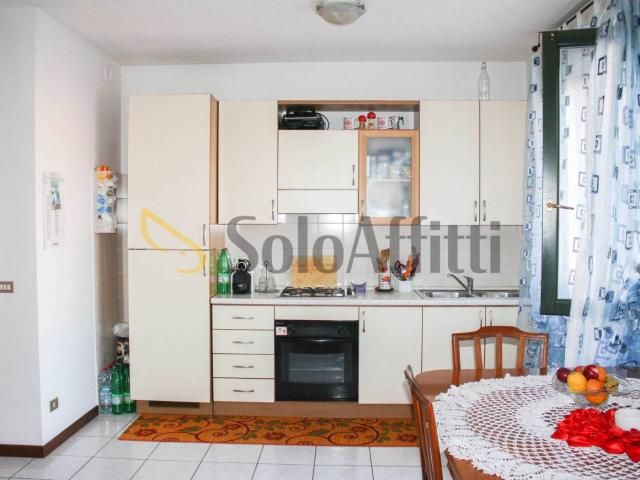 Appartamento in affitto a Lainate, Lombardia