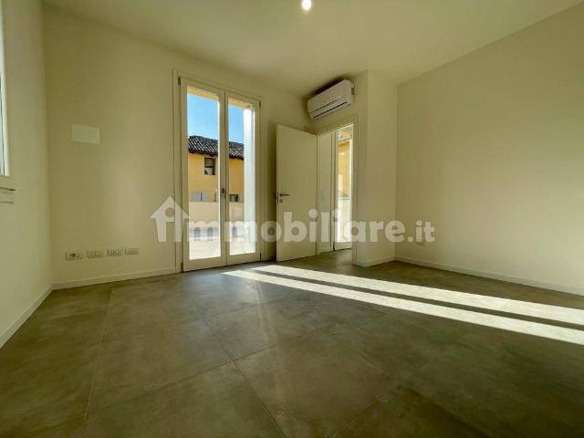 Appartamento in affitto a Quartirolo, Carpi