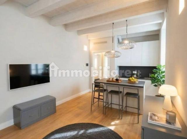Appartamento in affitto a San Giuliano, Como