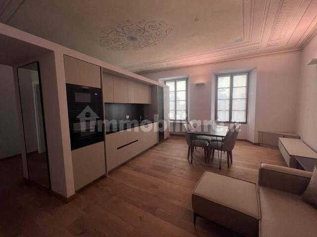 Appartamento in affitto a Comunità della Vallagarina, Borgo Sacco