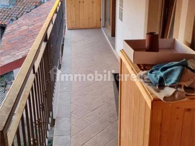 Appartamento in affitto a Rovenna, Cernobbio
