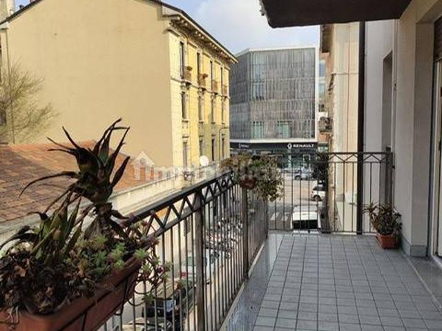 Appartamento in affitto a Municipio 8 di Milano, Milano