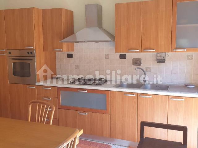 Appartamento in affitto a Contrada Vignazze, Santa Croce Camerina