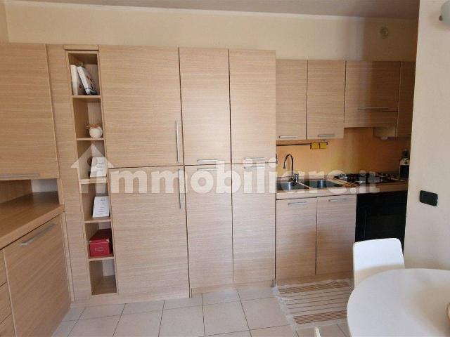 Appartamento in affitto a Sorbolo, Reggio Emilia