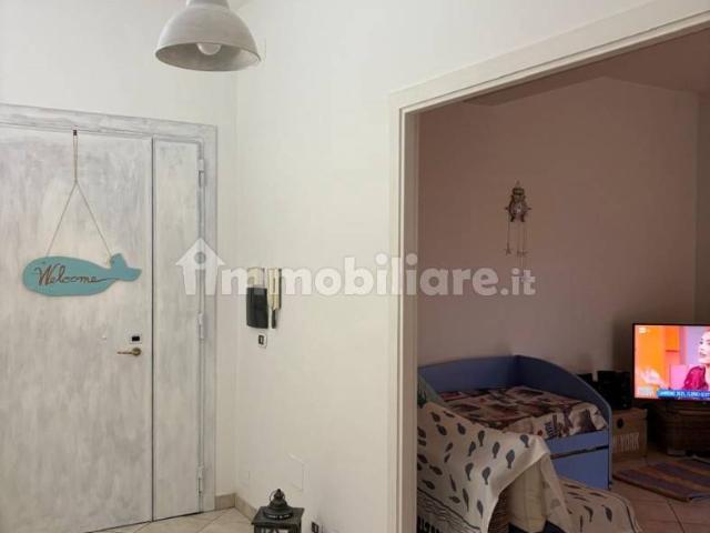 Appartamento in affitto a Passoscuro, Roma Capitale
