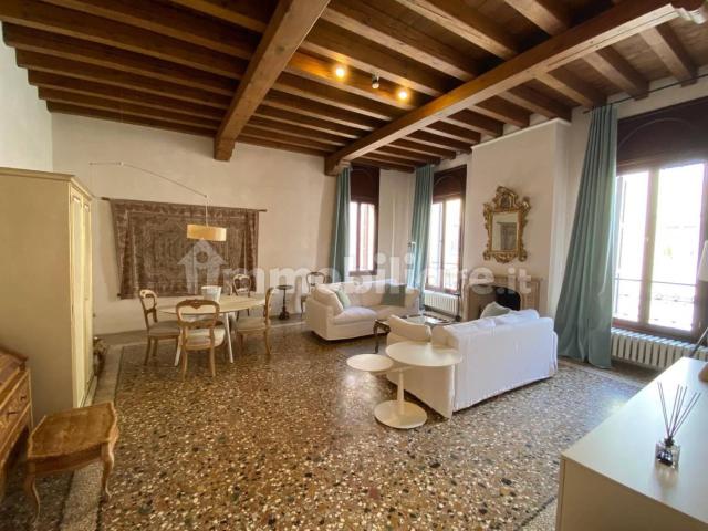 Appartamento in affitto a San Zeno, Treviso