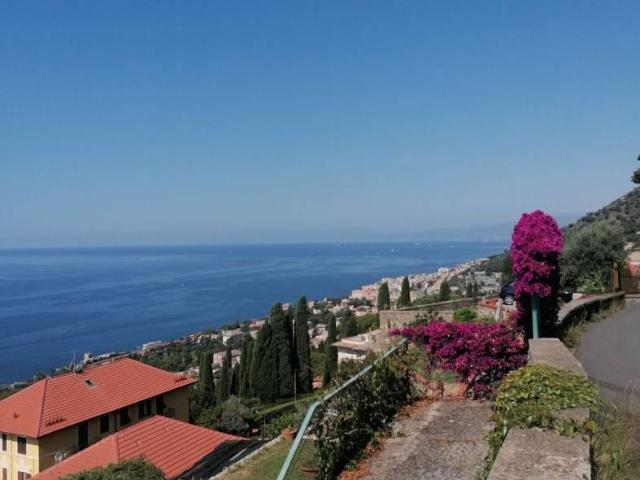 Appartamento in affitto a Levante, Serra Riccò