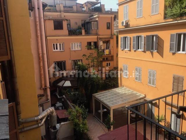 Appartamento in affitto a Cascina Prada, Vergiate