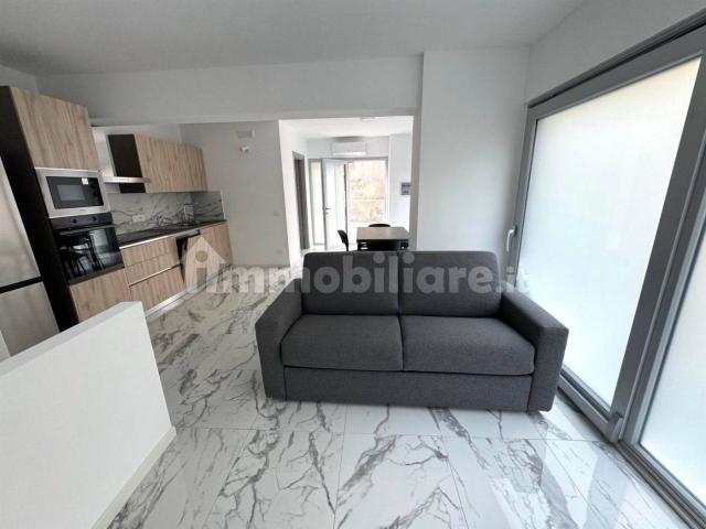 Appartamento in affitto a Dulcino, Calabria