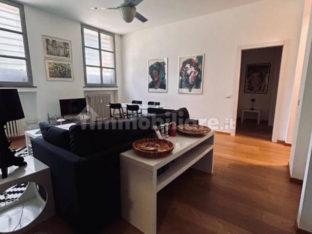 Appartamento in affitto a Municipio 8 di Milano, Milano