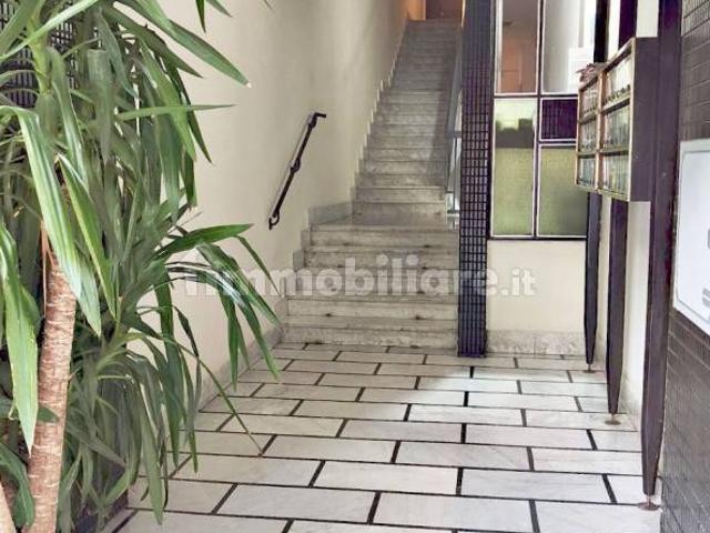 Appartamento in affitto a Municipio 1, Puglia