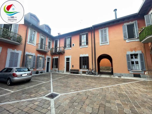 Appartamento in affitto a Abbiategrasso, Lombardia