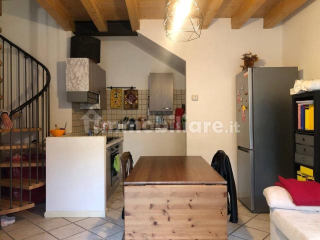 Appartamento in affitto a Zona Nord, Brescia