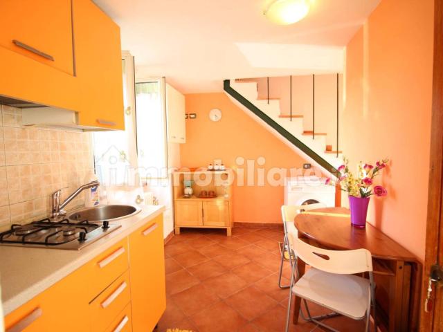 Appartamento in affitto a Sovicille, Toscana